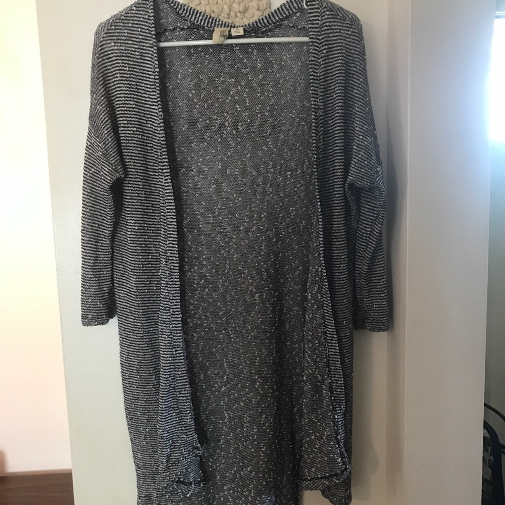 Medium cardigan Francesca’s